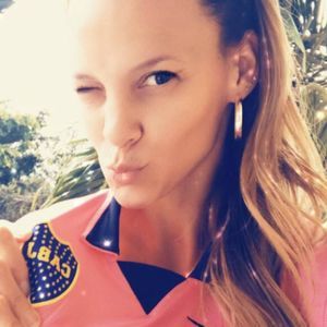 Meet your Posher, Mariel